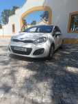 KIA Rio 1.2 85cv
