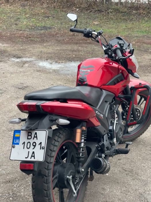 Ліфан 200 23року