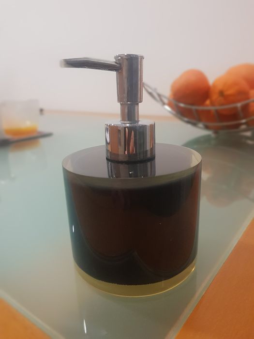 Dispensador de sabonete líquido