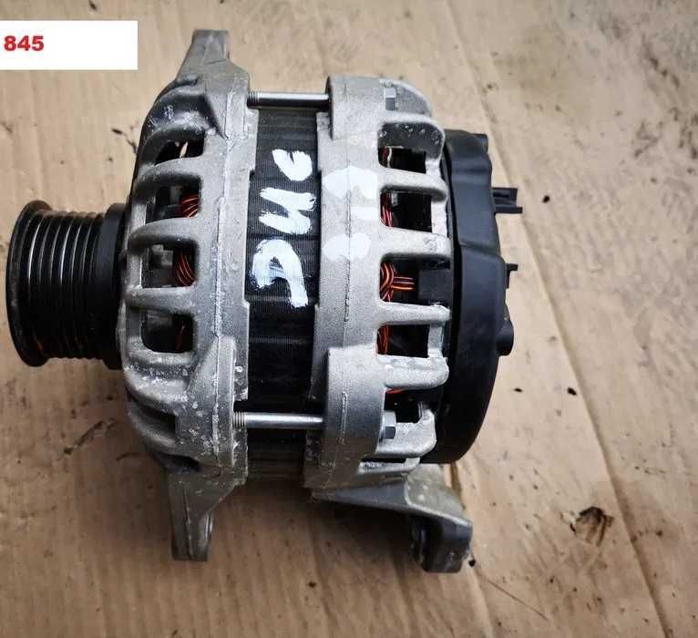 Alternator Ducato 2,3  euro 6 50.43.85.134 BOSCH  150A