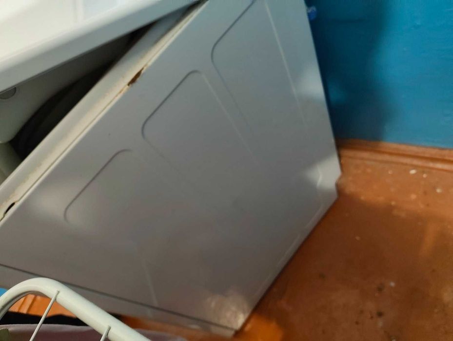 Продаю пральну машину Whirlpool awt 2295
