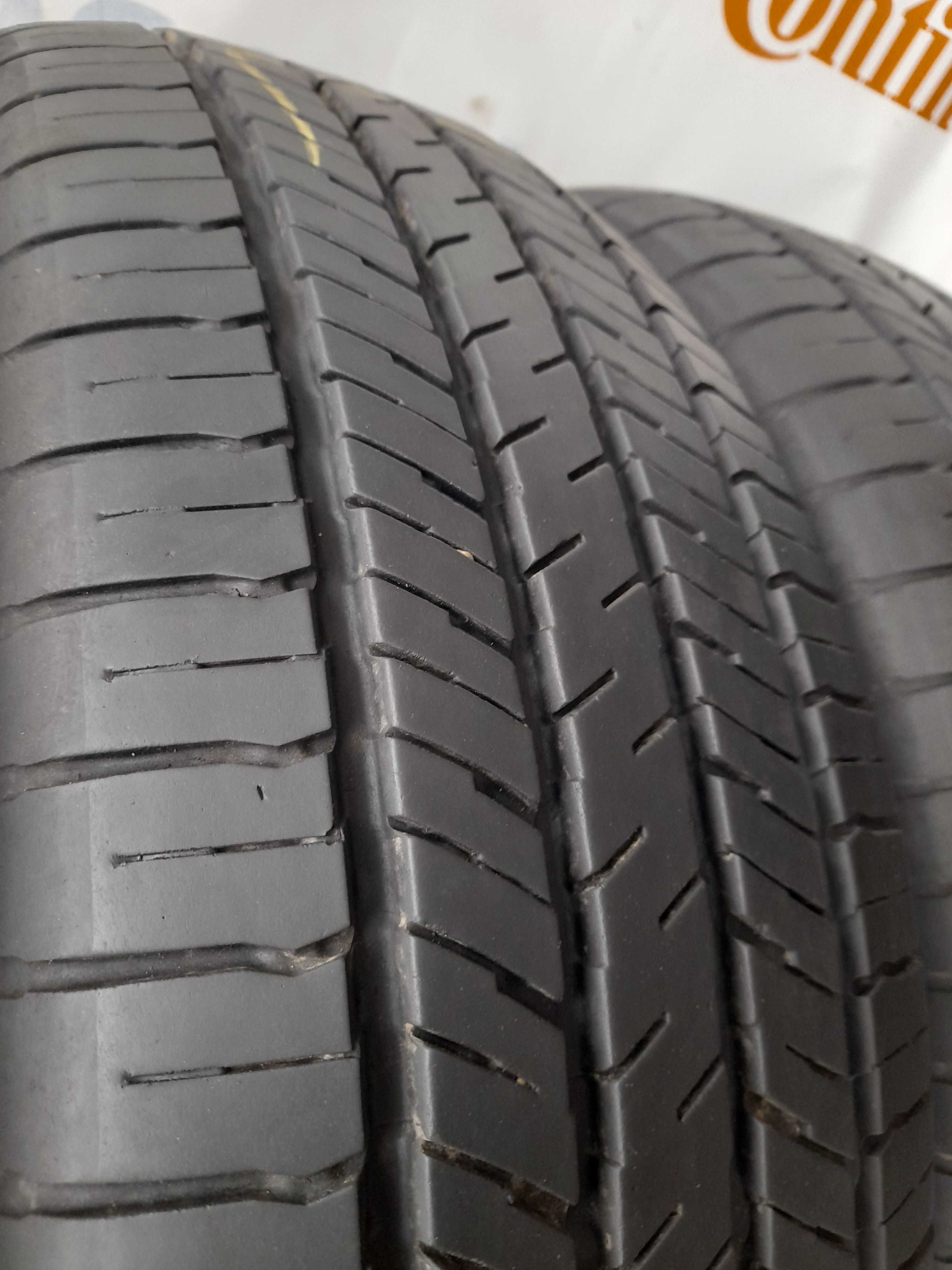 Літні шини 225/60 R17 Yokohama geolandar g 91