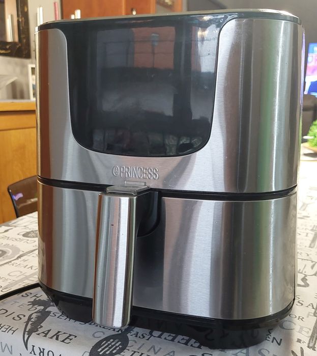 Airfryer PRINCESS 5.5L