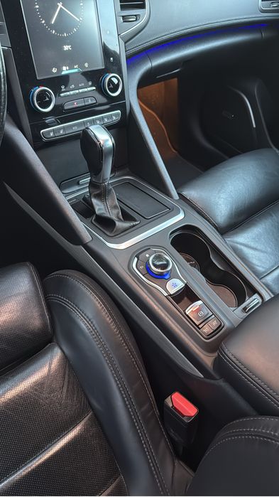 Renault talisman 1.6 dti 160 cv initiale paris