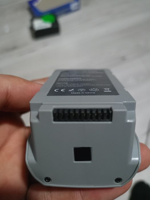 Акумулятор PowerPlant DJI Air 2S, Air 2 3500 мАг (CB970988)