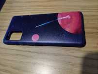 3x Etui Case Samsung s20+