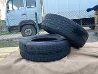 Шини Kumho 225 75 r16c