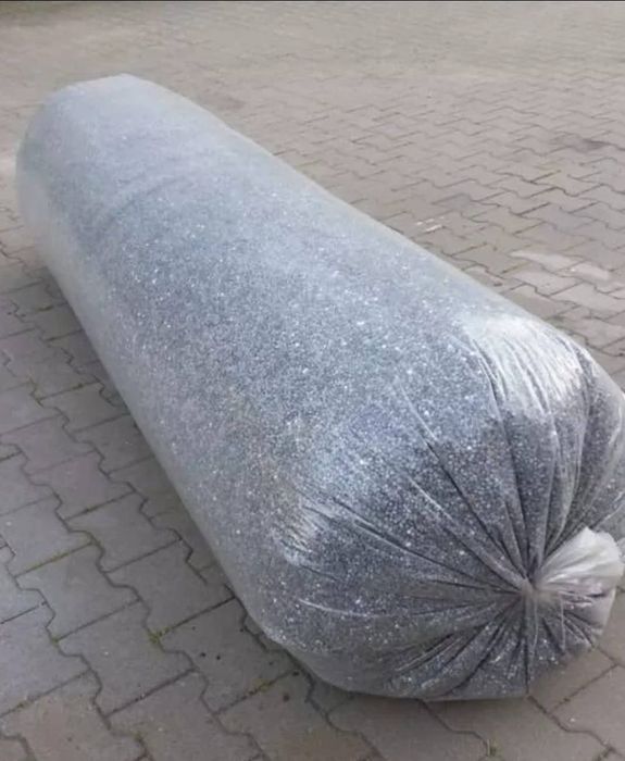 Granulat styropianowy!