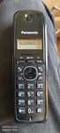 Telefon stacjonarny Panasonic KX-TG1611