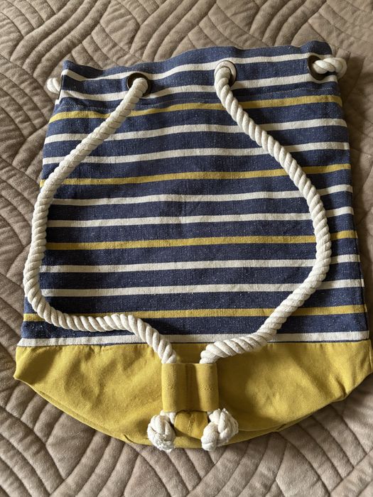 Рюкзак відпочинковий