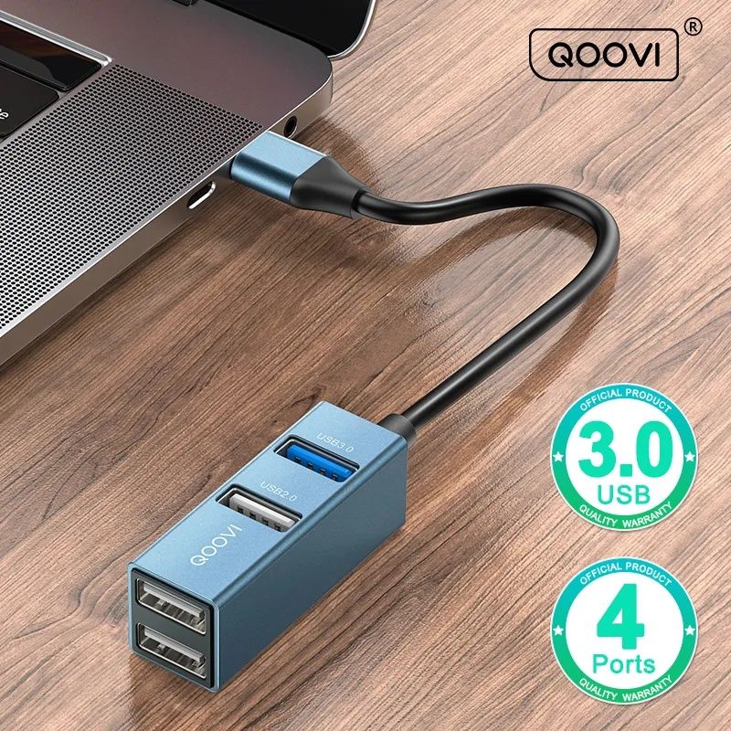 Продам новий USB хаб
