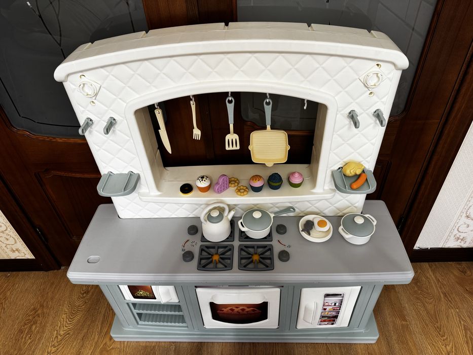 Кухня дитяча Doloni