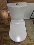 Kompakt wc cersanit
