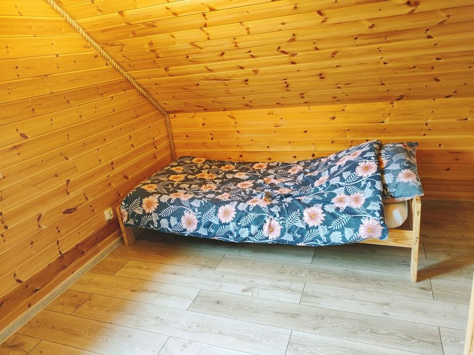 Domek u Lipków na Kaszubach "Oliś" JACUZZI