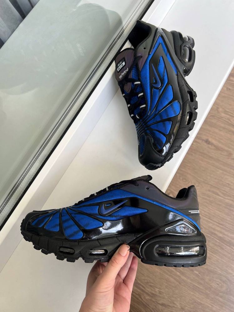 Кросівки Nike Air Max Tailwind 5 Skepta Dark Blue