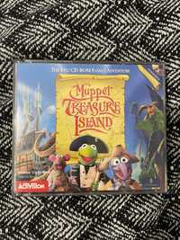 Muppet treasure island gra konputerowa