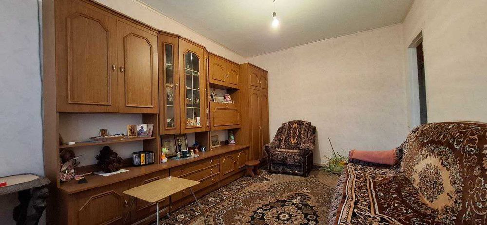 Продается 3-х ком квартира в Центре. Возможна продажа по Сертификату