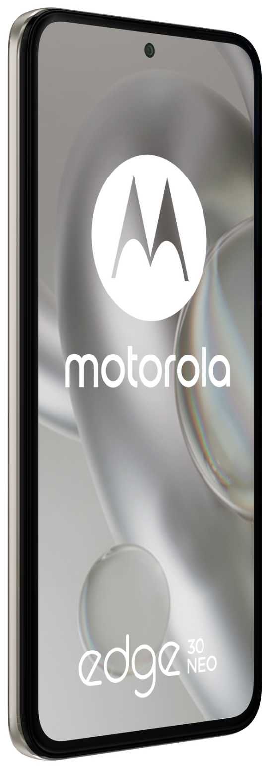 Smartfon Motorola Edge 30 Neo 8 GB/128 GB Ice Palace