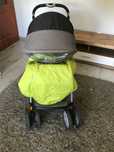Wózek spacerowy Coto Baby