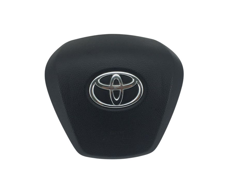 Подушка безпеки передня ліва TOYOTA AVENSIS T27 2012-2015 45130-05130-