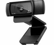 Kamera internetowa Logitech C920 HD Pro (Full HD 1080p 30fps)