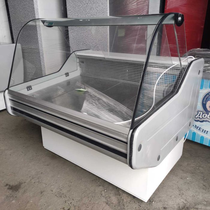 Аренда холодильного оборудования
