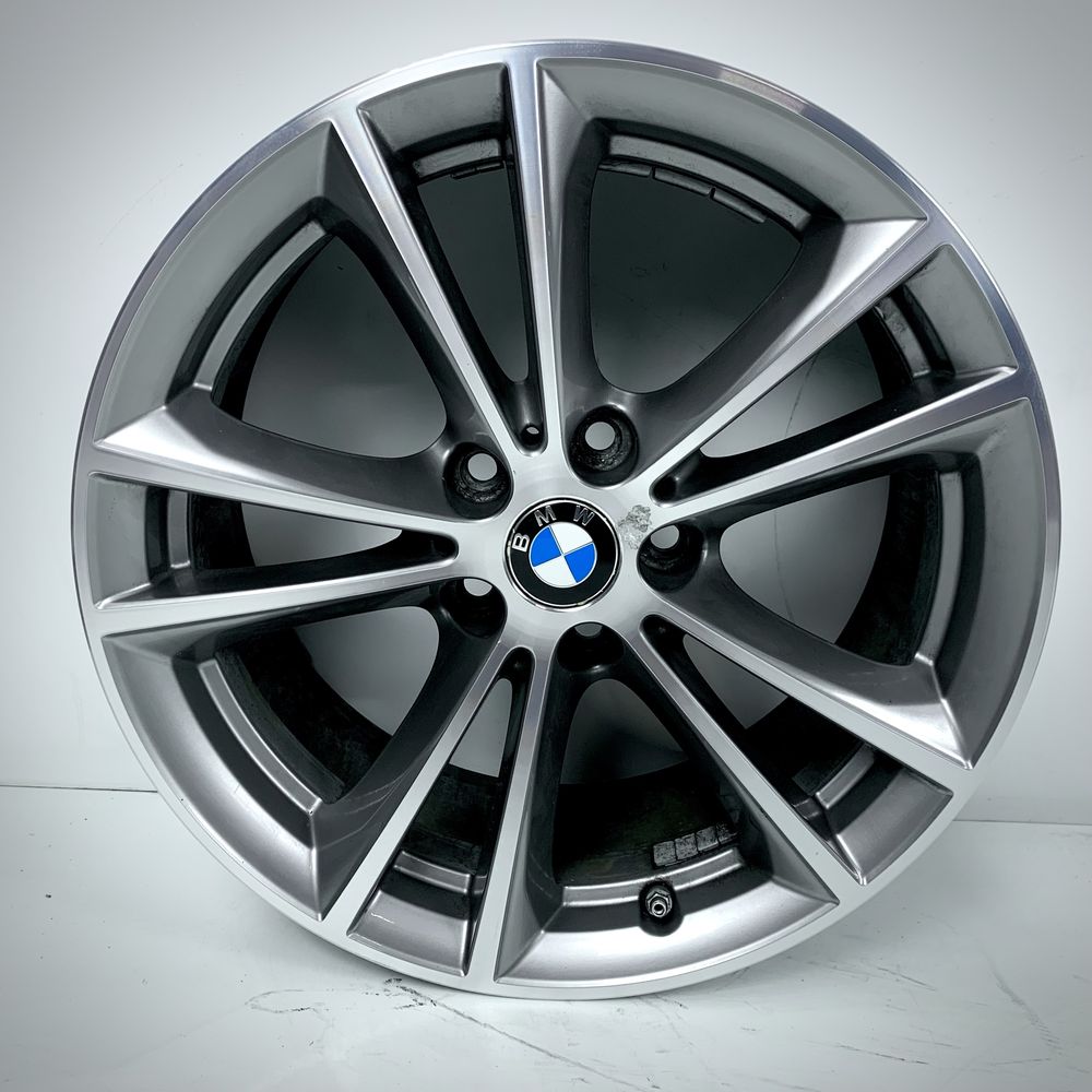 Felgi aluminiowe 17” BMW G20 G30 / 7,5J et27 (009)