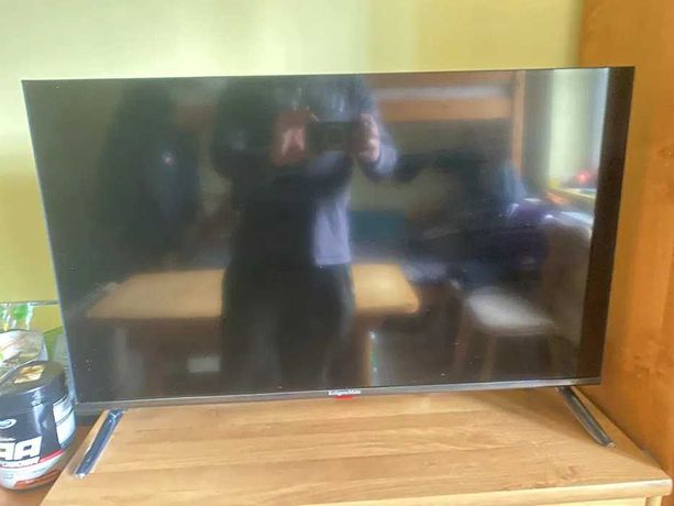 Oddam za darmo telewizor