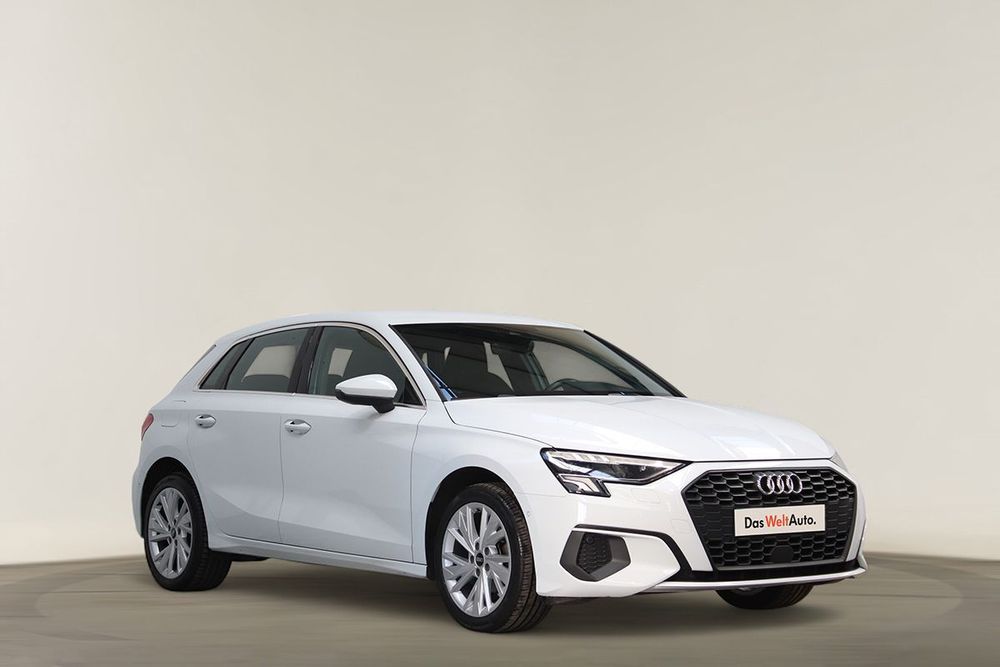 Audi A3 Sportback 30 TFSI Advanced S tronic