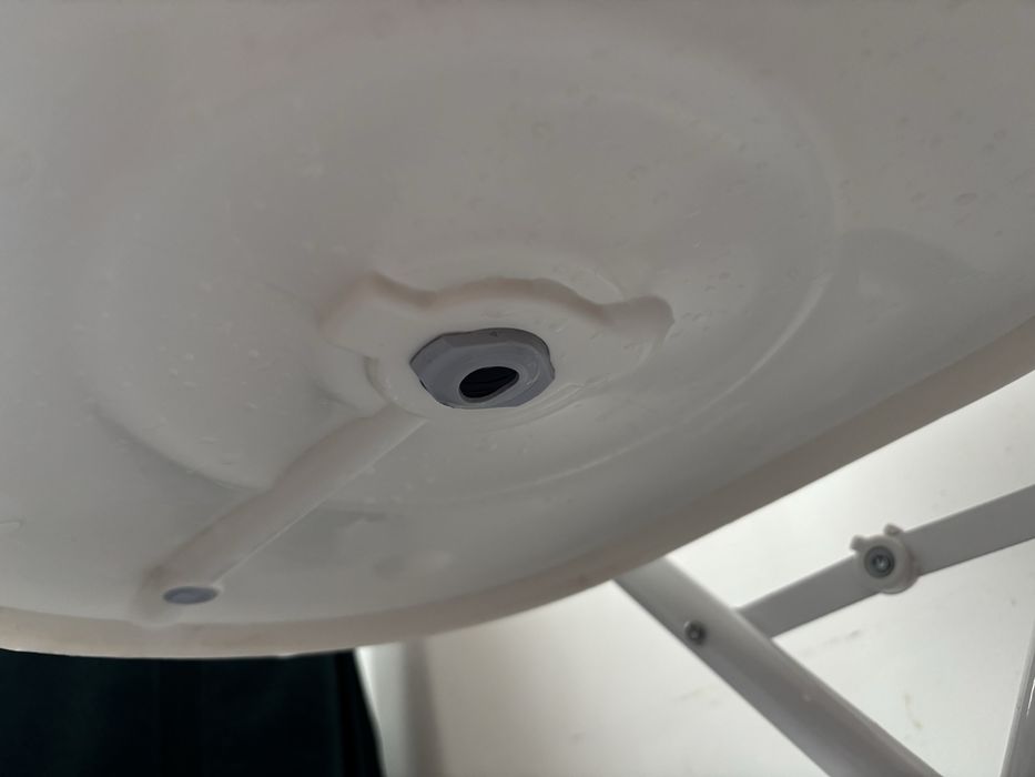 Beaba wanienka ze stojakiem