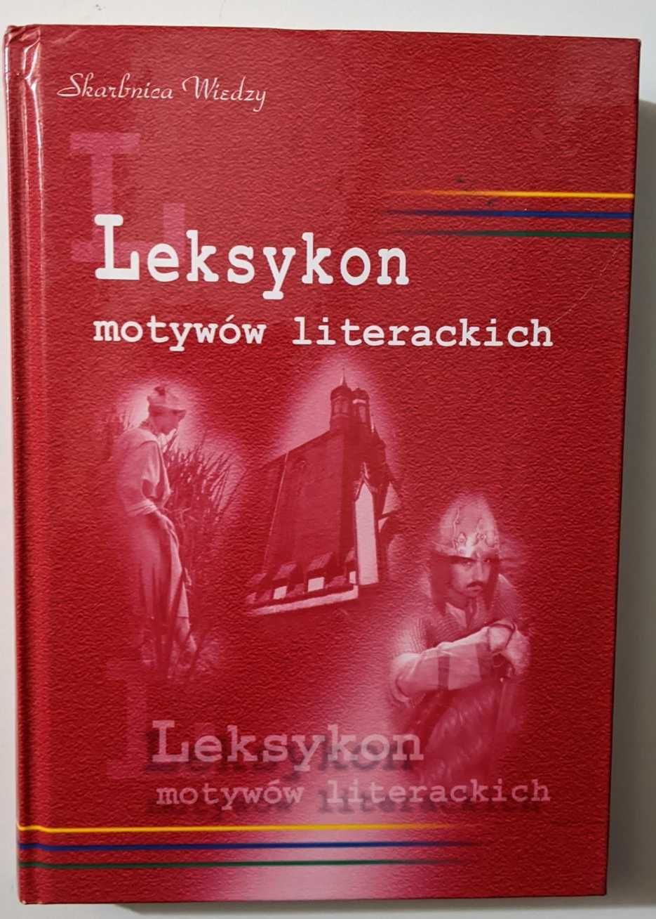 Leksykon motywów literackich