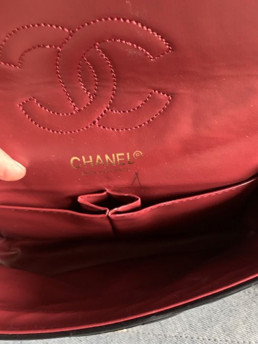 Жіноча сумка Chanel