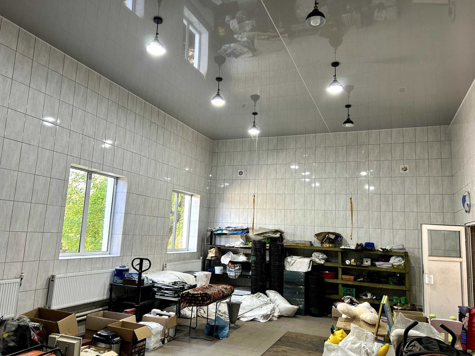 Продам або здам в оренду будинок в селищі Чаплине