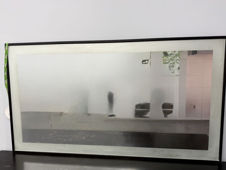 Vendo Comoda com espenho + Movel para Hall.