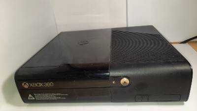 Xbox 360  CONSOLE