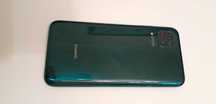 Huawei P40 Lite 6GB/128GB DS Crush Green