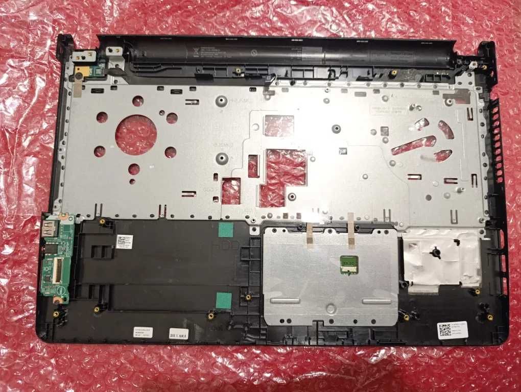 Peças Dell Inspiron 15-3567