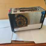 Toster Clatronic