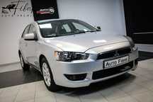 Mitsubishi Lancer Salon Polska*1.6 benzyna*I Właściciel