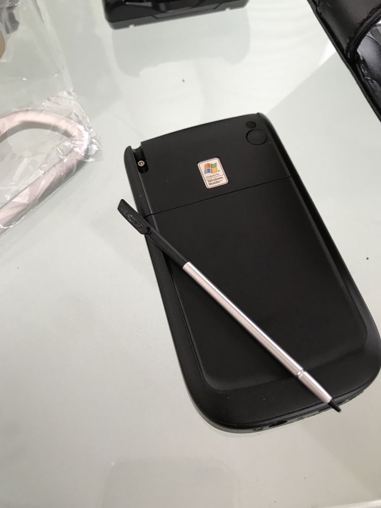 Qtek G100 - GPS PDA