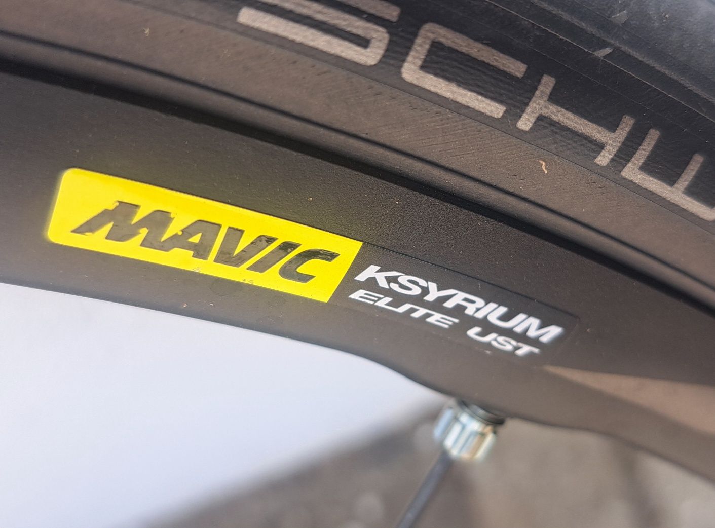 Canyon endurace cf 8.0