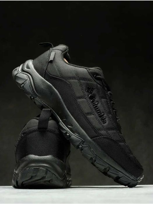 - 20 градусів морозу /Gore-Tex / Columbia Firecamp Fleece