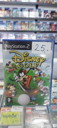 Disney Golf - PS2