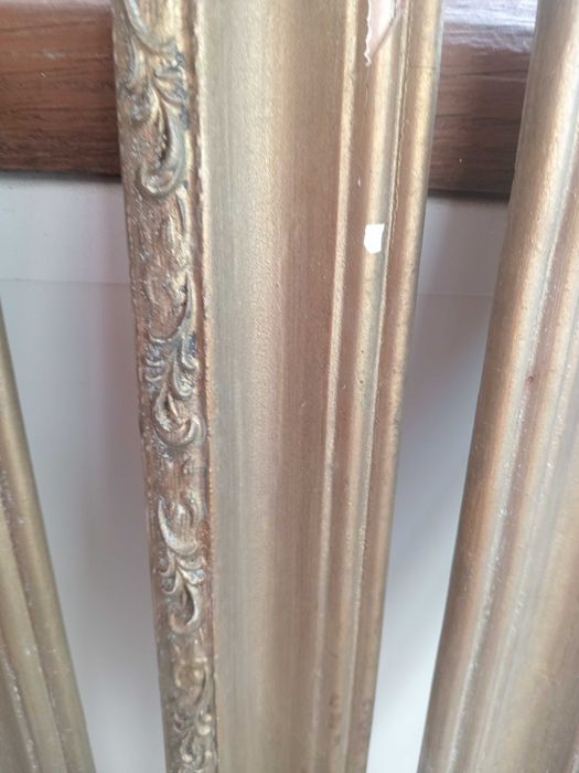 багеты, винтаж, 1,30 х 6,  1,16х6