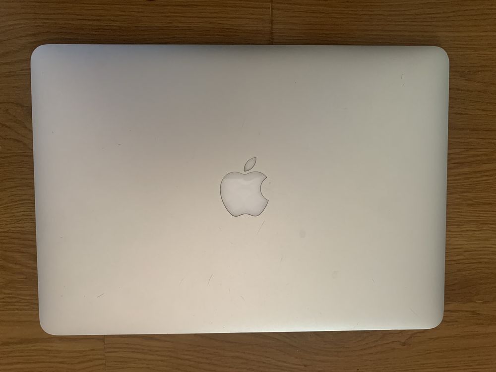 MacBook Air 13 2013 i5 8GB ОЗУ 512GB SSD (батарея 114 циклів)