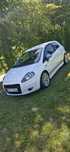 Fiat Grande Punto Evo Sport Gp  JP  1.4 klima