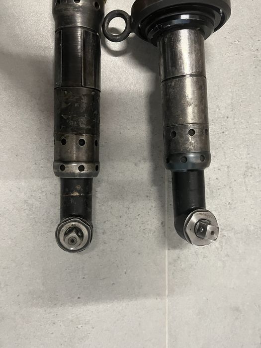 Klucz udarowy kątowy Atlas copco LTV 28XX R15-10 8/24 Nm 3/8''