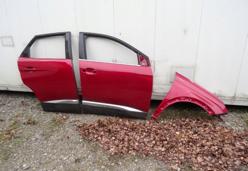 Peugeot 3008 
5008
 208
 308 t9 207 307 4007 508