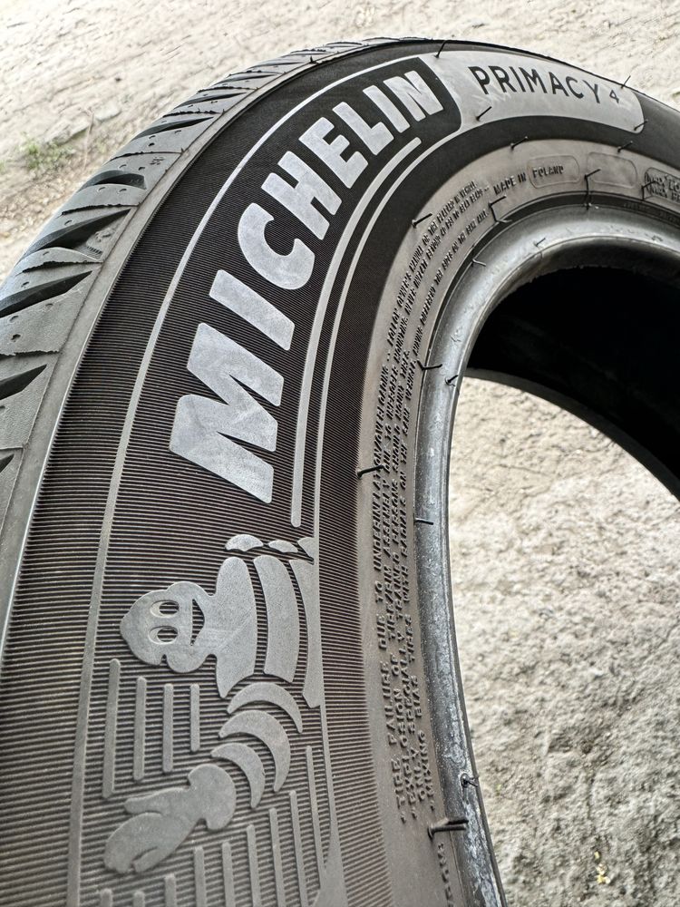195/65/15 Michelin-1шт