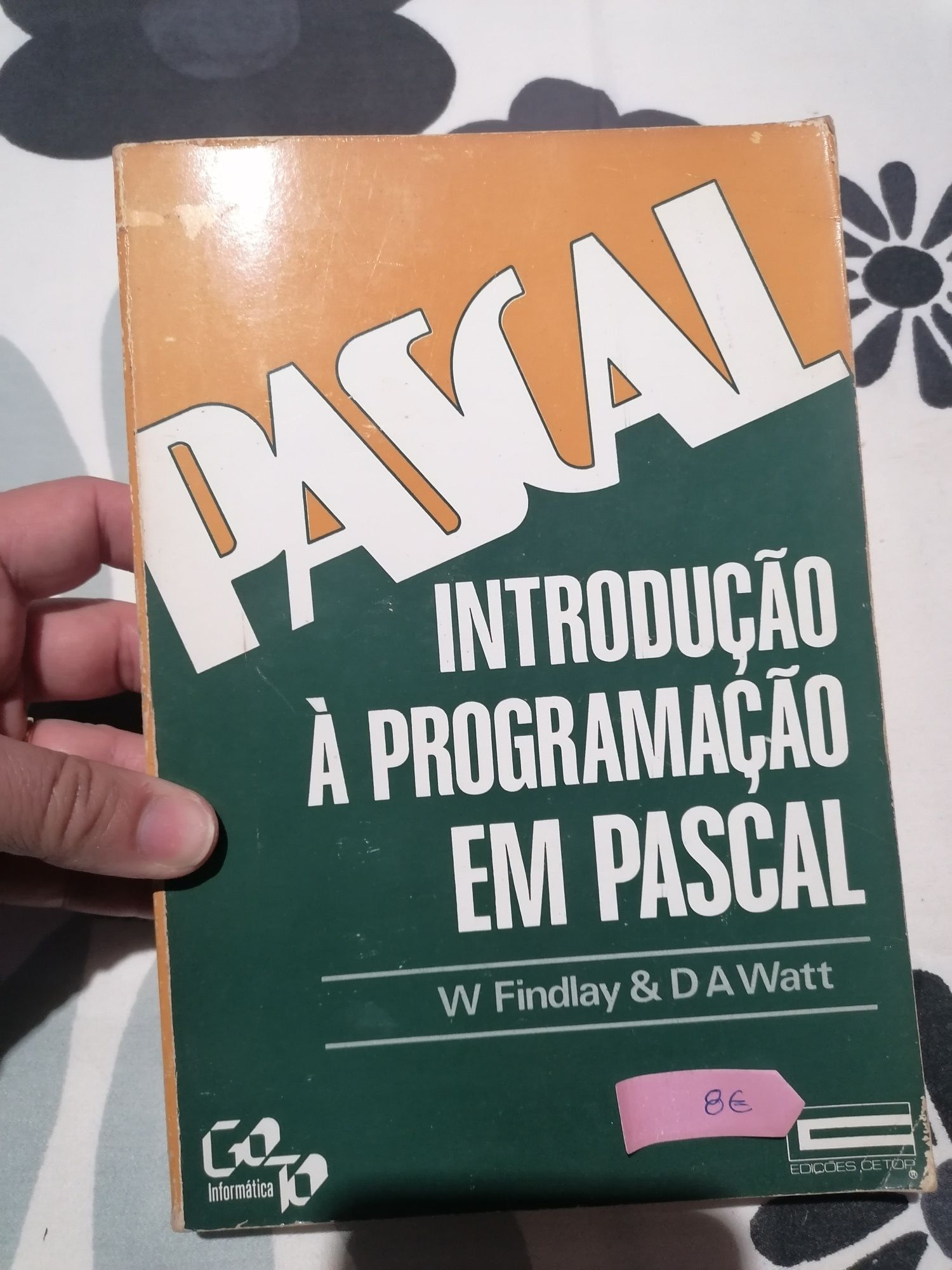 Livros de informática